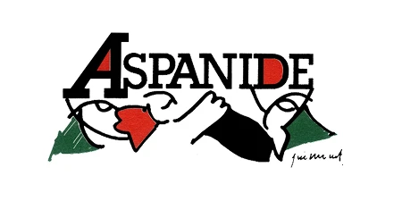 Logo de ASPANIDE