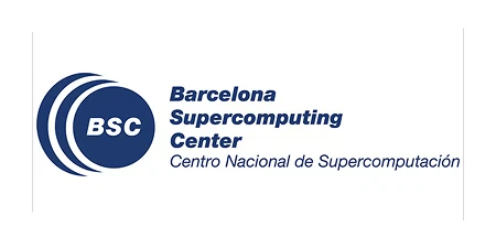 Logo de Barcelona Supercomputing Center
