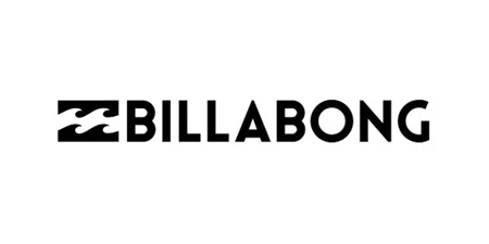 Logo de Billabong