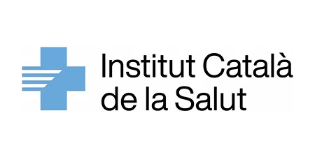 Logo de l’Institut Català de la Salut